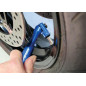 Embout coudé MOTION PRO pour gonflage Embout coudé MOTION PRO pour gonflage