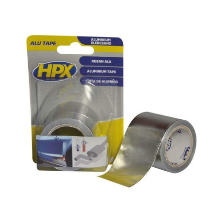 Aluminium Klebeband HPX