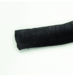 HPX Gewebeklebeband schwarz 19 mm x 25 m