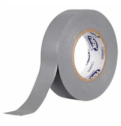Ruban adhésif isolant HPX gris 19mm x 10m