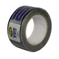 Ruban adhésif américain HPX noir 50mm x 25m Ruban adhésif américain HPX noir 50mm x 25m