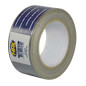 Klebeband (Racetape) silber HPX
