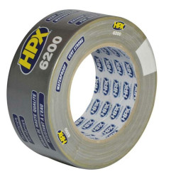 Klebeband PRO (Racetape) silber HPX