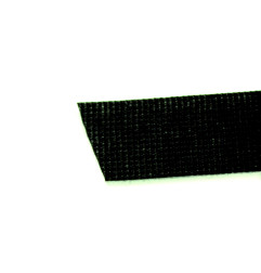 HPX Cotton Duct Tape Black 19mm x 25m