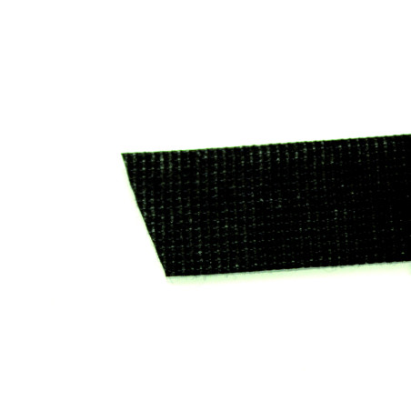 HPX Cotton Duct Tape Black 19mm x 25m