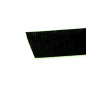 HPX Klebeband Baumwolle schwarz 19 mm x 25 m