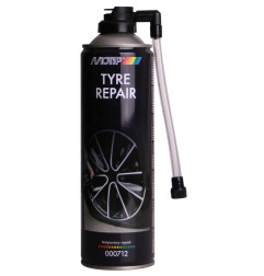 MOTIP Tyre Repair - Spray 500ml