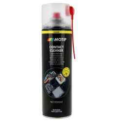Limpia contactos MOTIP - Spray 500ml
