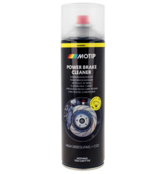 MOTIP Brake Cleaner - Spray 500ml