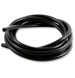 Manguito universal para respiraderos SAMCO Negro 3m - inner Ø 3mm / outer Ø 7mm