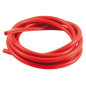 SAMCO Vent Hose for Carburetor Silicone Red 3m - innerØ 3mm/outerØ 7mm