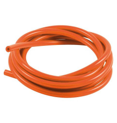 Manguito universal para respiraderos 3m naranja Ø5 VT5B/2.5W/3L-OR SAMCO