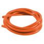 Manguito universal para respiraderos 3m naranja Ø5 VT5B/2.5W/3L-OR SAMCO