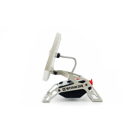 Lampe RISK RACING Striker Rover LED 1200 lumens