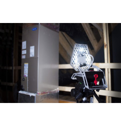 RISK RACING Striker Rover LED-Leuchte 1200 Lumen