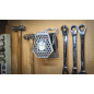 RISK RACING Striker Rover LED-Leuchte 1200 Lumen