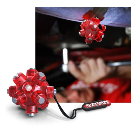 Lampe magnétique RISK RACING