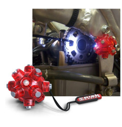 Lampe magnétique RISK RACING