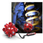 RISK RACING Magnetleuchte RISK RACING Magnetleuchte