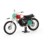 Motorcycle 1:12 Scale Model Husqvarna 250 1970 S.I. Motorcycle 1:12 Scale Model Husqvarna 250 1970 S.I.