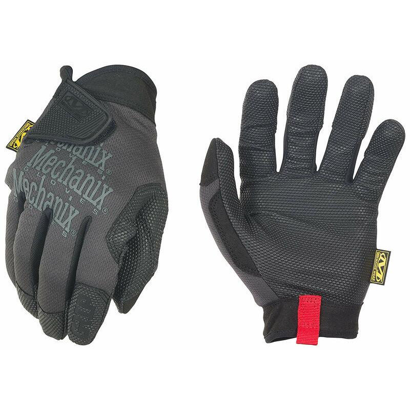 MECHANIX Specialty 0.5mm High-Dexterity Gloves Black Size XXL