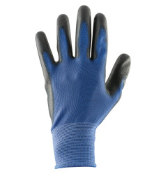 DRAPER Thin Workshop Gloves Size