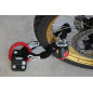 VECTOR Compact Block Wandanker / Bodenanker - ART4 Certified