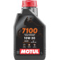 MOTUL 7100 4T Motorenöl - 10W30 1 l MOTUL 7100 4T Motorenöl - 10W30 1 l