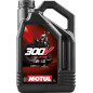 MOTUL 300V Factory Line Off-Road 4T Motorenöl - 5W40 4 l