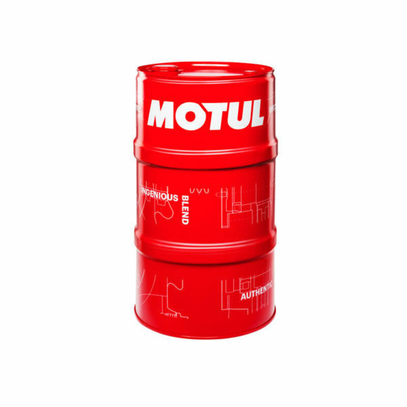 MOTUL 7100 4T Motor Oil - 5W40 - 60L