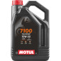 MOTUL 7100 4T Motorenöl - 10W30 4 l