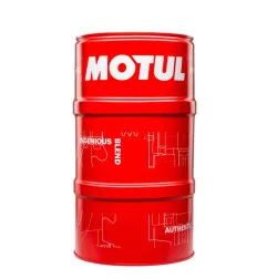 Huile moteur MOTUL 7100 4T - 10W40 - 60L