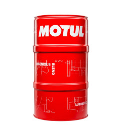 MOTUL 5100 4T Motor Oil - 15W50 - 60L