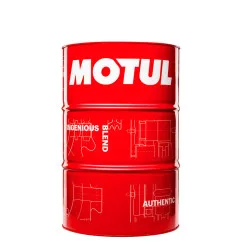 Huile moteur MOTUL 5100 4T - 10W50 - 208L