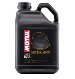 Nettoyant filtre à air MOTUL A1 - 5L