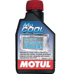 MOTUL MoCool Coolant Additive - 500ml