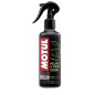 MOTUL M1 Helm & Visier Reiniger - 250ml Spray MOTUL M1 Helm & Visier Reiniger - 250ml Spray