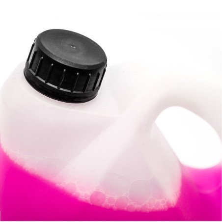 Nettoyant moto Nano-Tech MUC-OFF Motorcycle Cleaner - 5L