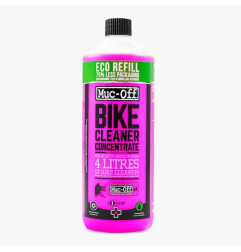 MUC-OFF Motorradreiniger Nachfüllkonzentrat - 1L
