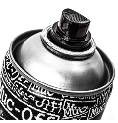 MUC-OFF Motorcycle Degreaser - Spray 500ml