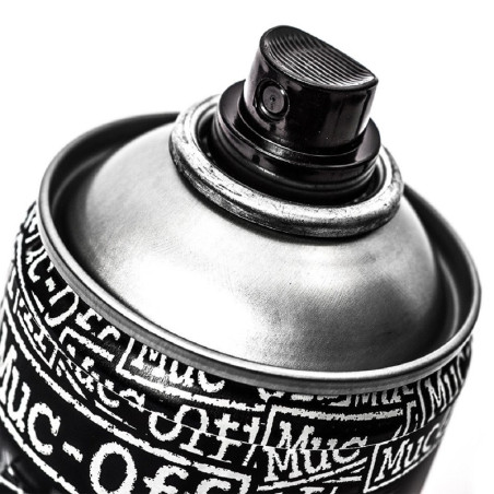 Desengrasante MUC-OFF Motorcycle Degreaser Spray 500ml