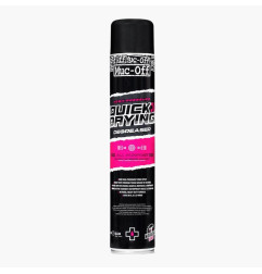 MUC-OFF High-Pressure Quick Drying Degreaser - Spray 750ml