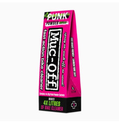Nettoyant MUC-OFF Punk Powder