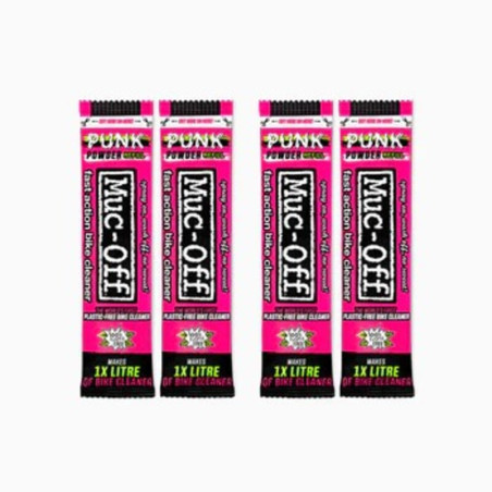 Nettoyant MUC-OFF Punk Powder