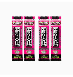 Limpiador en polvo MUC-OFF Punk Powder