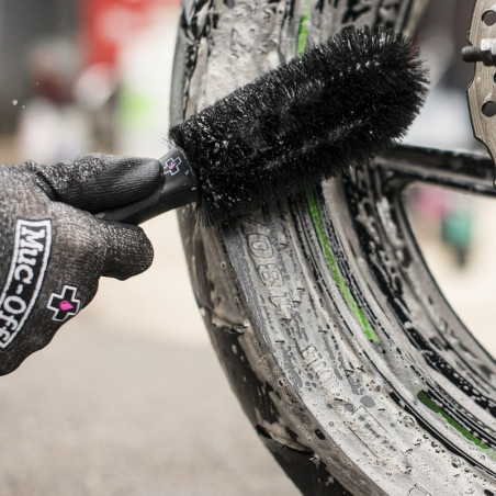 MUC-OFF Wheel & Component Brush