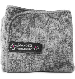 Tissus microfibre MUC-OFF Microfibre Polishing Cloth
