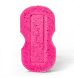 Éponge MUC-OFF Expanding Microcell rose
