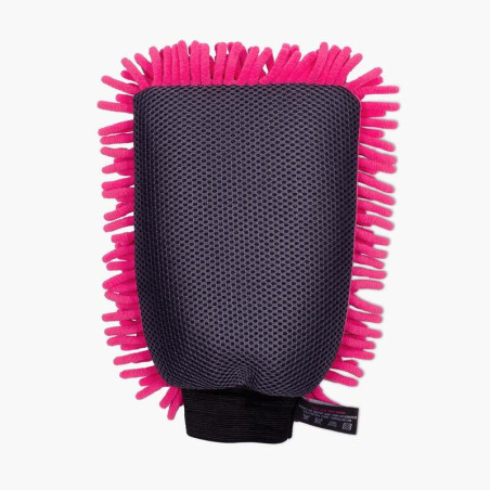 Guantes de microfibra 2 en 1 MUC-OFF