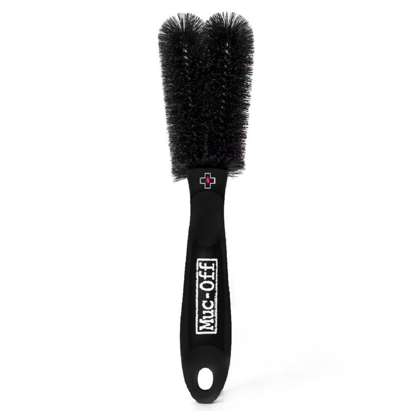 MUC-OFF 2 Prong Brush for BETA RR 250 2019-2024 MUC-OFF 2 Prong Brush for BETA RR 250 2019-2024